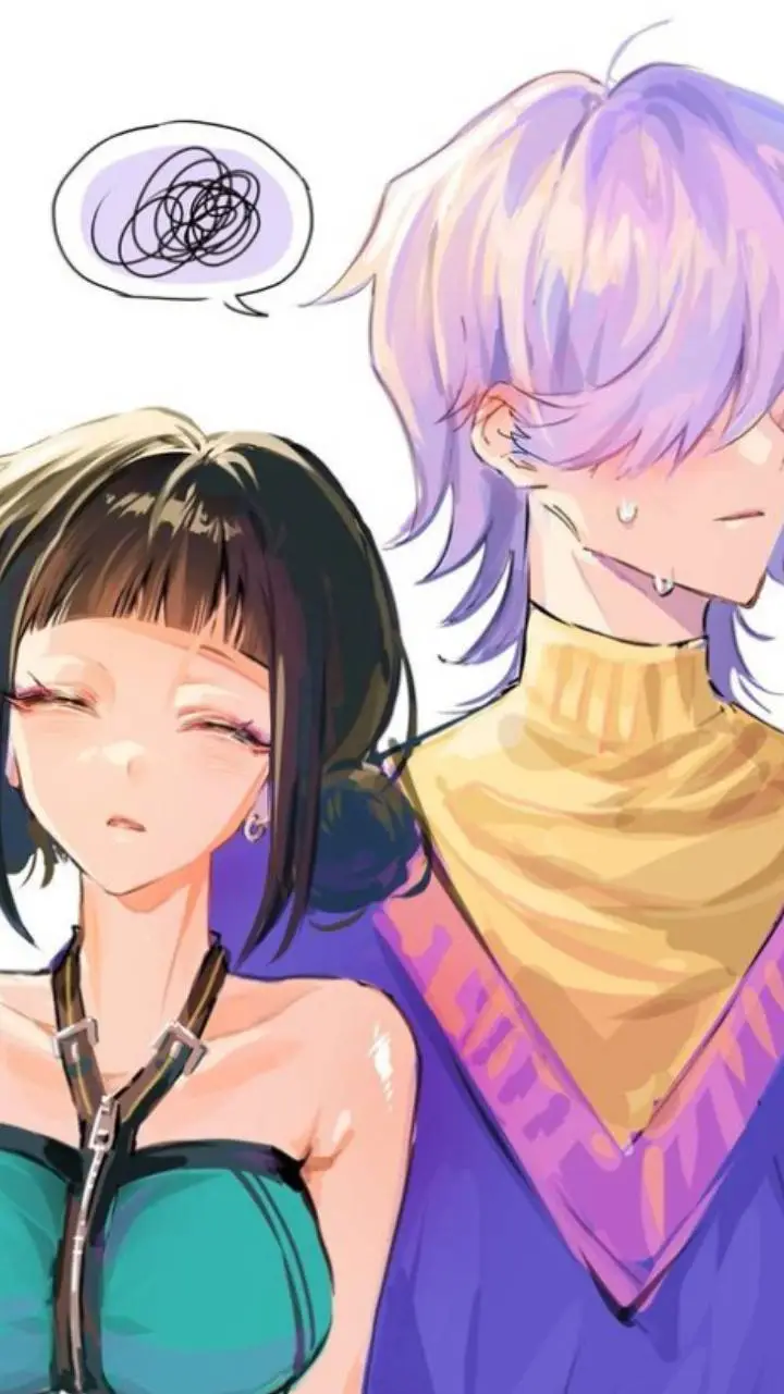 ai character: zostery  background