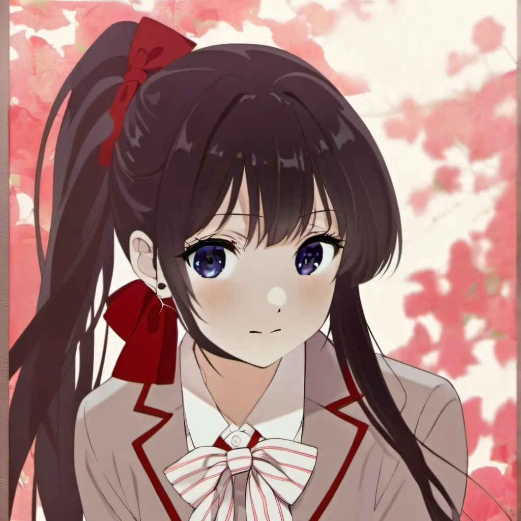 chat with ai character: yararade simulator