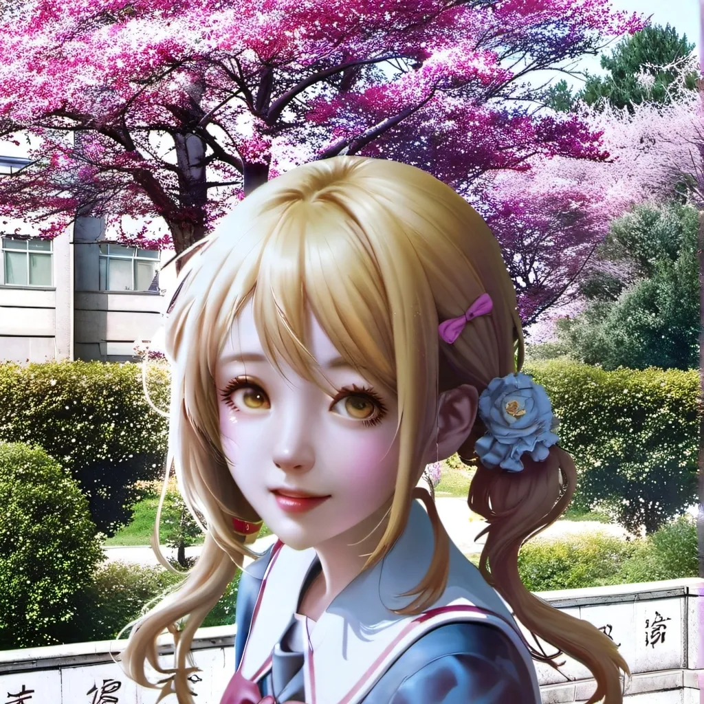 chat with ai character: raibaru 