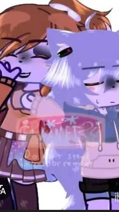 ai character: allie background