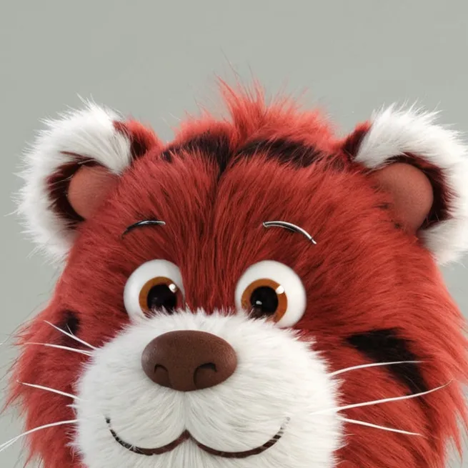 chat with ai character: Catscratch 