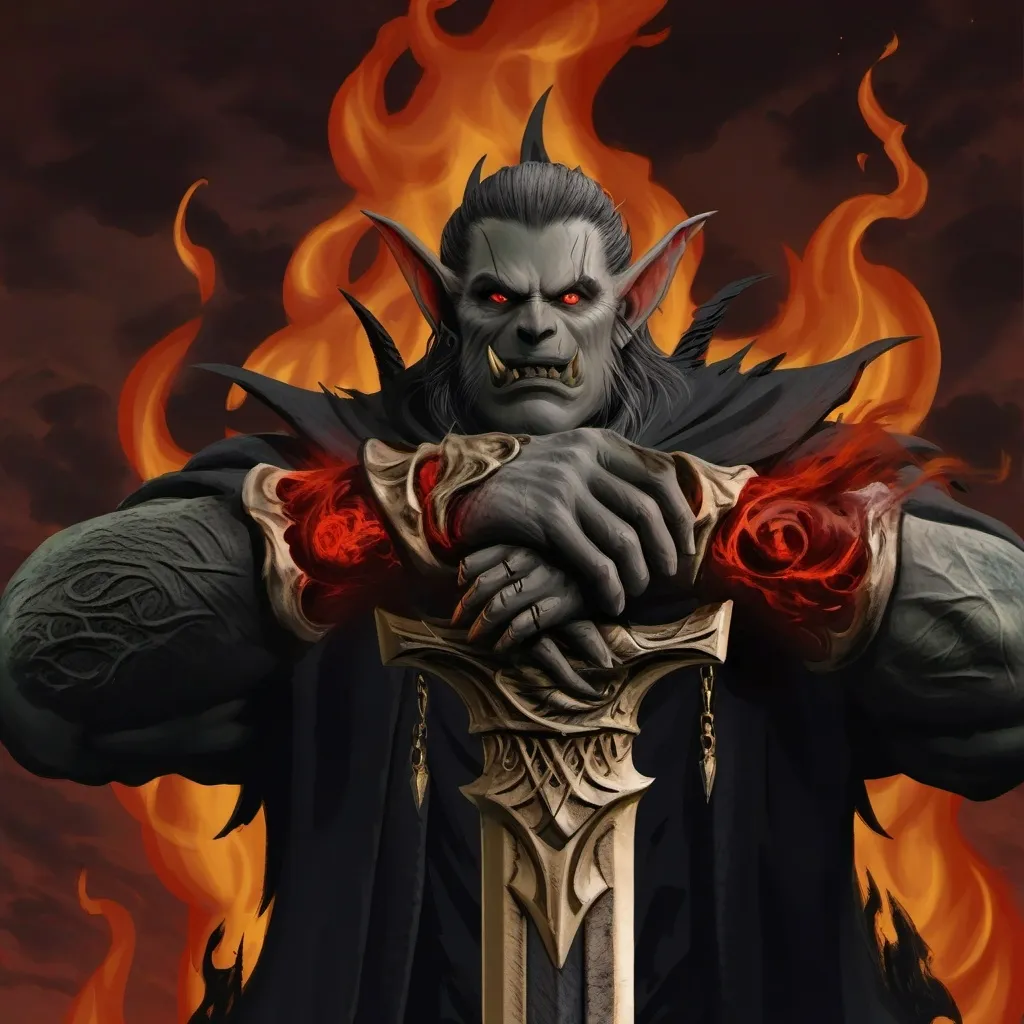 chat with ai character: 7 deadly sins 