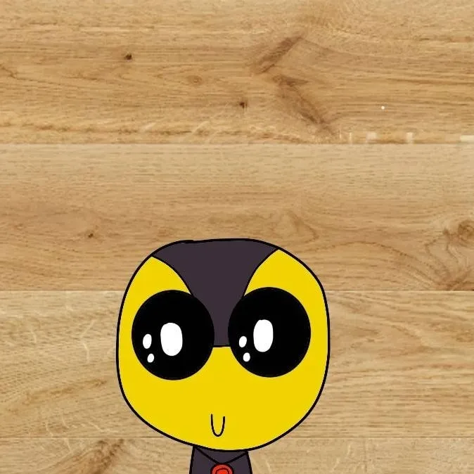 chat with ai character: Icky Licky 