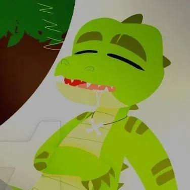 chat with ai character: Allister Gator 