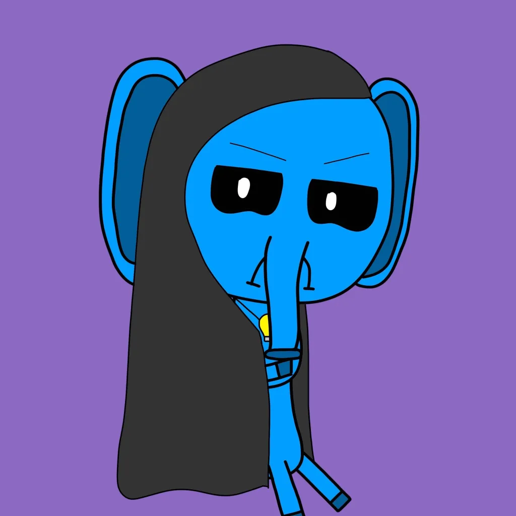 chat with ai character: Bubba Bubaphant 