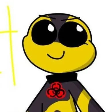 chat with ai character: Icky Licky 