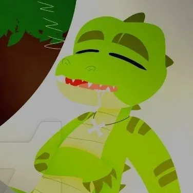 chat with ai character: Allister Gator 