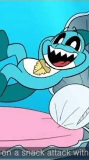 ai character: Maggie Mako  background