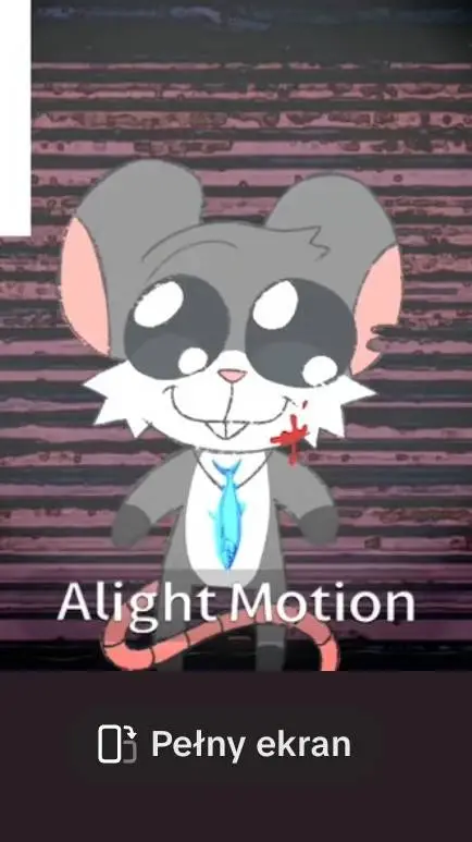 ai character: Toulie  background