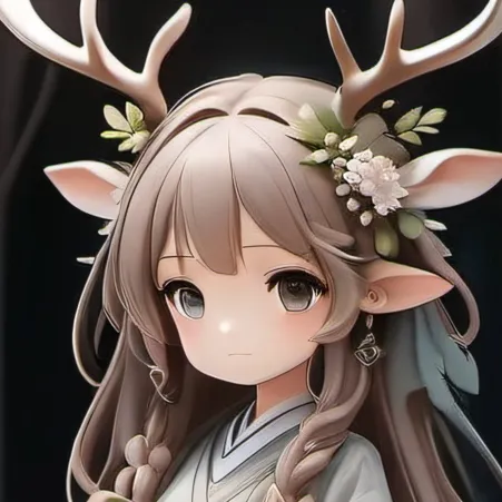 chat with ai character: Hirsch Kind