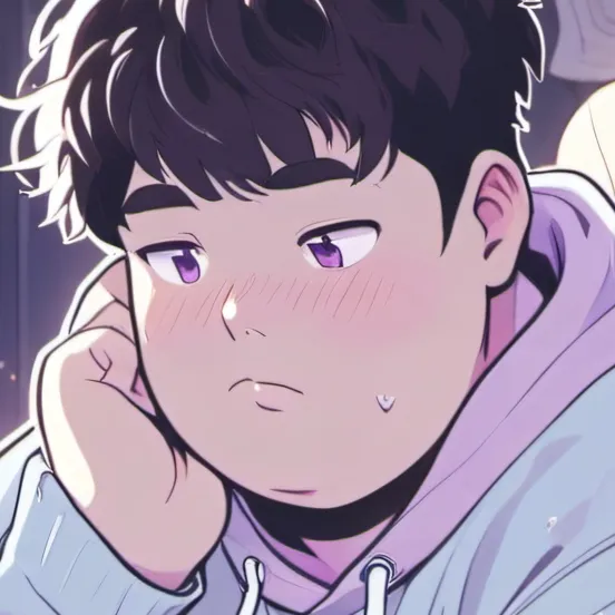 chat with ai character: Fetter Freund