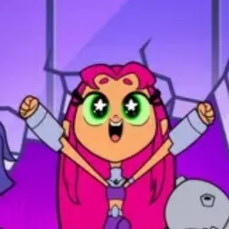 chat with ai character: Teen Titans 