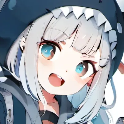 chat with ai character: 💙Aluna🦈