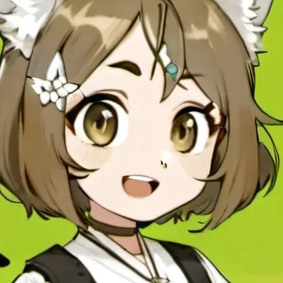 chat with ai character: ✨️Amaii❤️