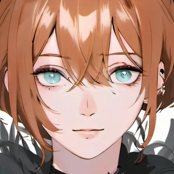 chat with ai character: 🎀Anastasia❤️