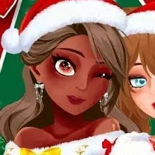 chat with ai character: ❤️Emma & Anna🎀