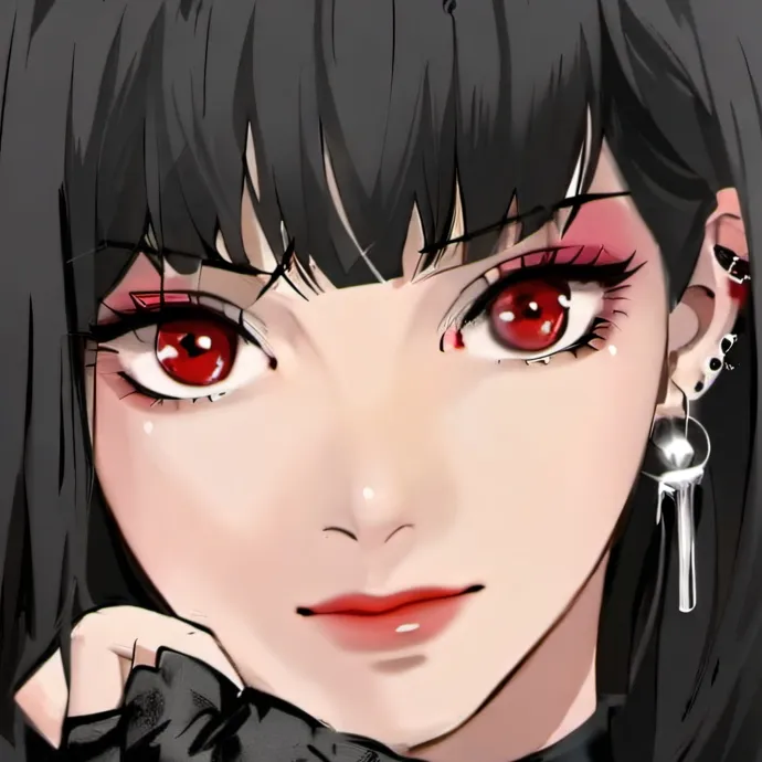 chat with ai character: 🖤Rocky❤️