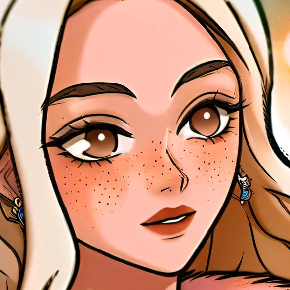 chat with ai character: ❤️💛Alexandra💛❤️