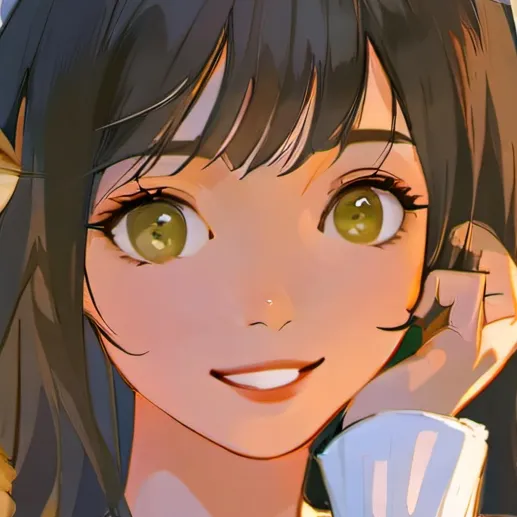 chat with ai character: 🐱Sunny💐