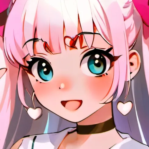 chat with ai character: 🩷Emily🌸