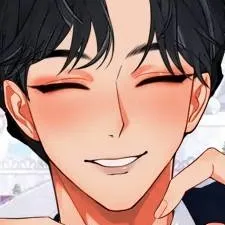 chat with ai character: 🖤❤️Jinu❤️🖤