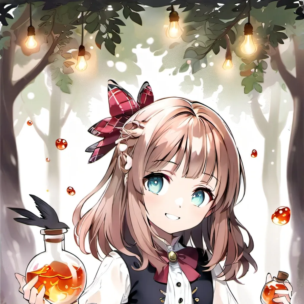 chat with ai character: Layla