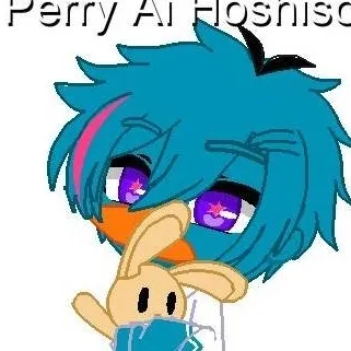 chat with ai character: Perry Ai Hoshiso 