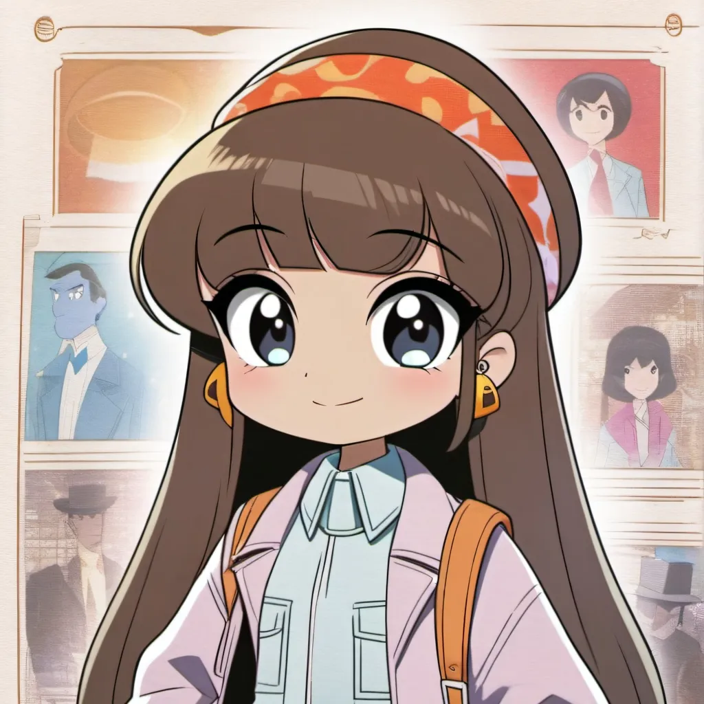 chat with ai character: Naylea Ayala 