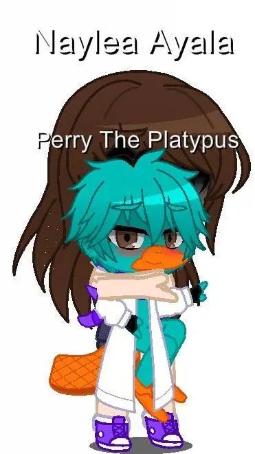 ai character: Naylea Ayala  background