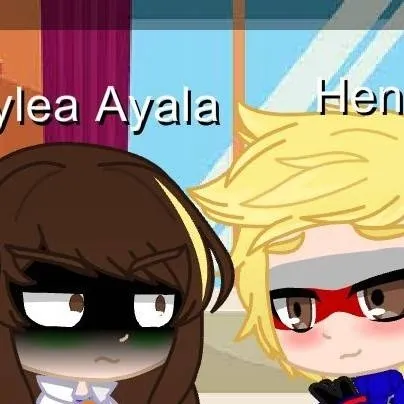 chat with ai character: Naylea Ayala 