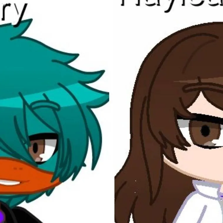 chat with ai character: Perry x Naylea Aya