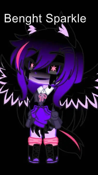 ai character: Benght Ayala  background