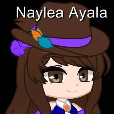 chat with ai character: Naylea Ayala 