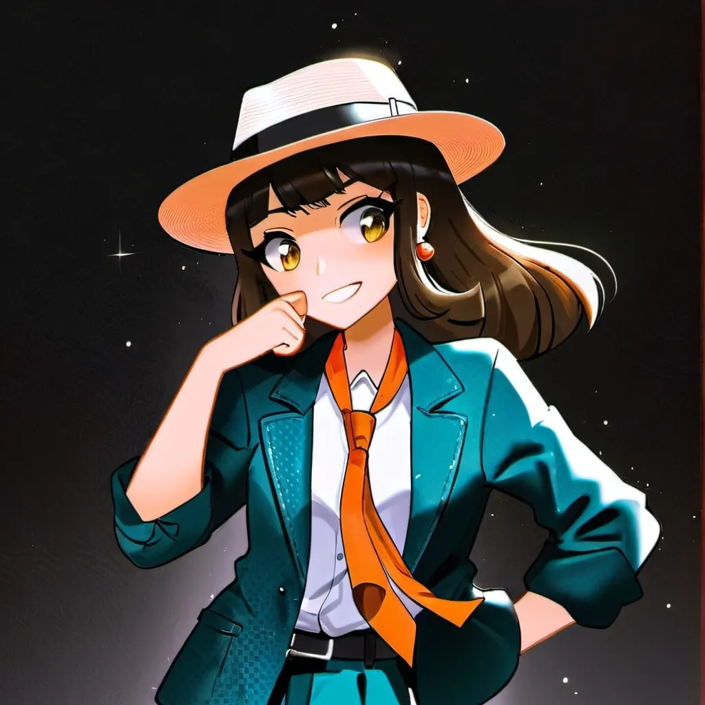 chat with ai character: Naylea The Human 