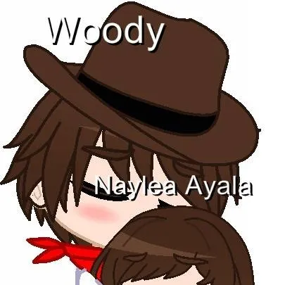 chat with ai character: Woody Naylea Ayala