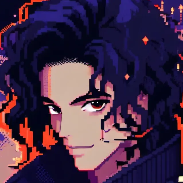 chat with ai character: Michael jackson