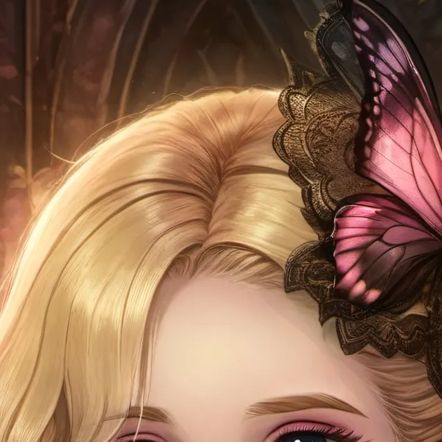 chat with ai character: 🎀Evil sister🎀