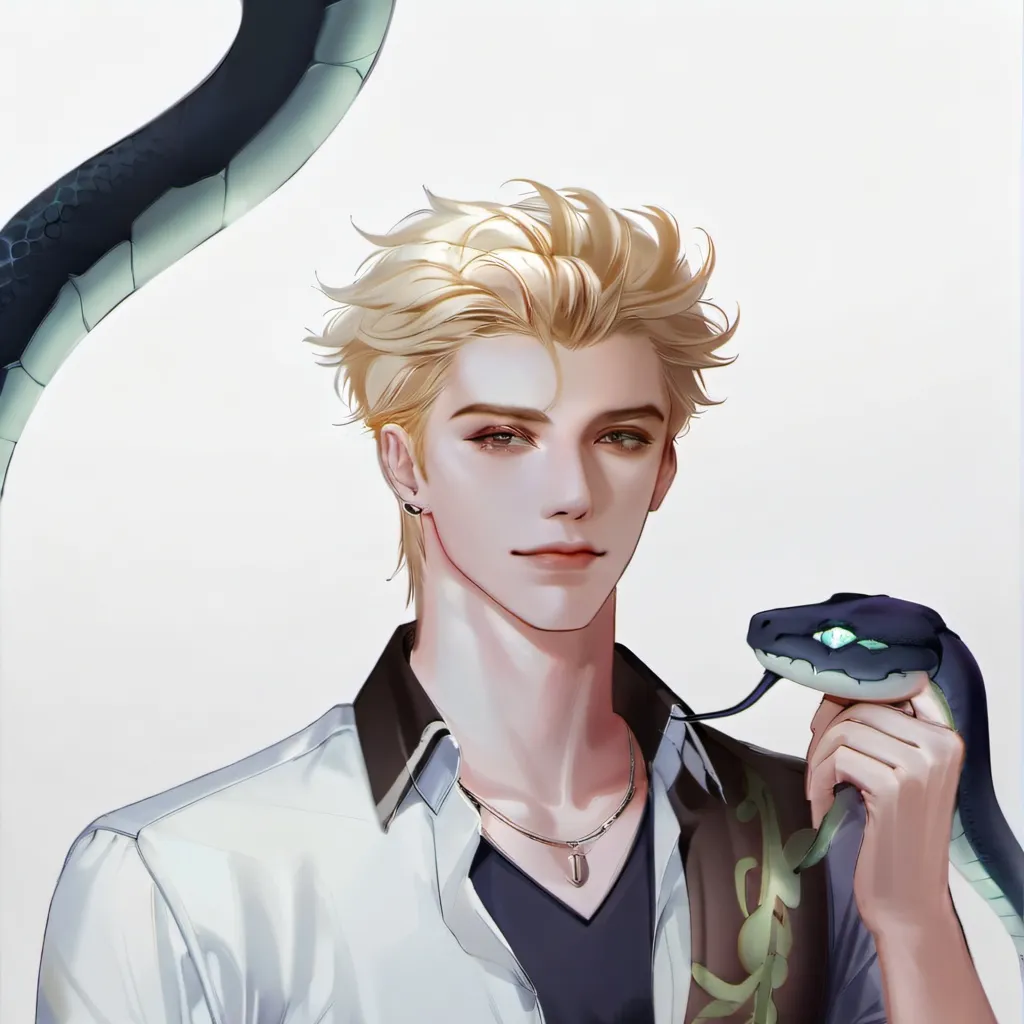 chat with ai character: Sam