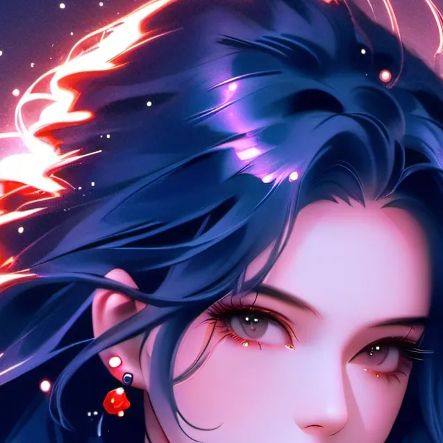 chat with ai character: mha