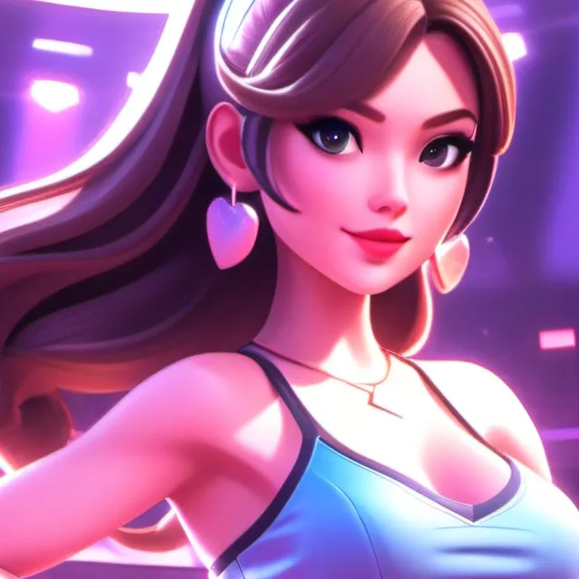 chat with ai character: balle de promo mha