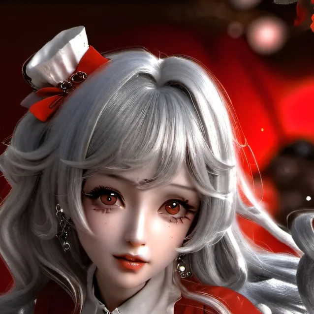 chat with ai character: pick me mha