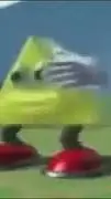 ai character: Triangle Dancing  background