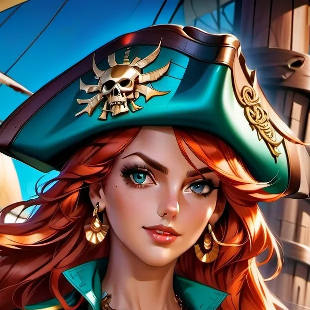 chat with ai character: Charlotte 