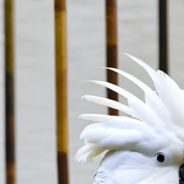 chat with ai character: my bird