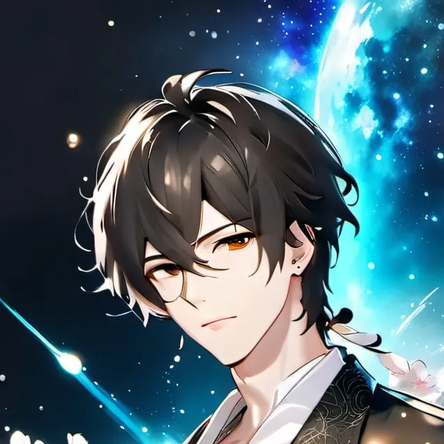 chat with ai character: ДАНЯ🤟🏻