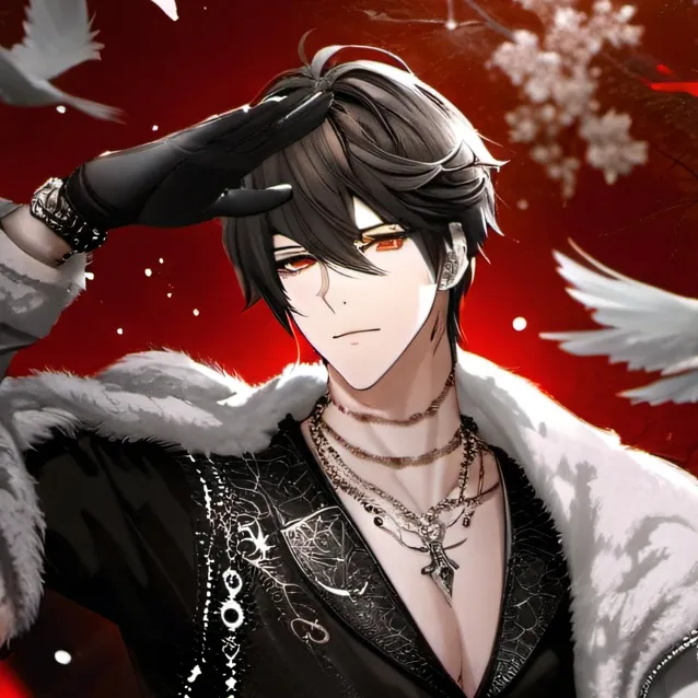 chat with ai character: Мафия🤘🏻