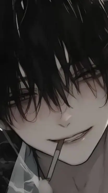 ai character: Рома  background