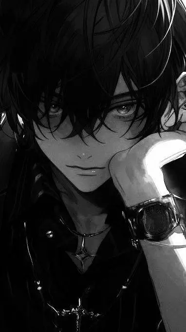 ai character: Фил  background