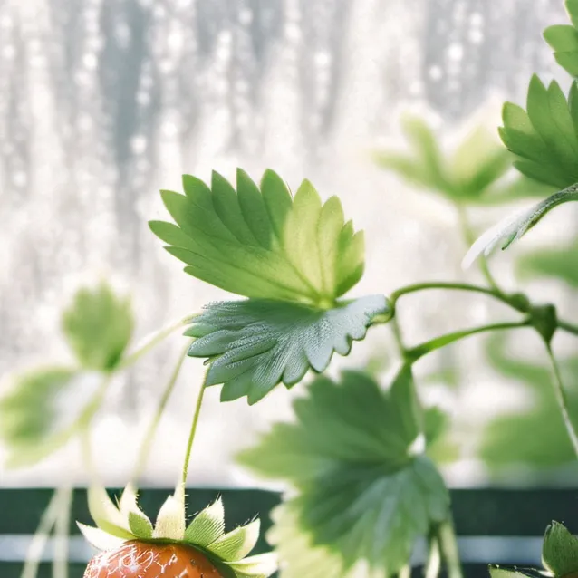 chat with ai character: Sprout-Fruitcake