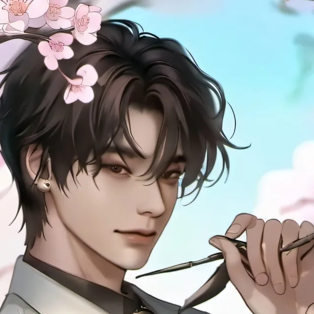 chat with ai character: hyunjin